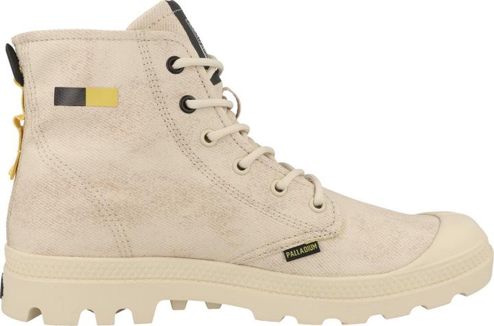 Actual product image Palladium boots pampa surplus (44)