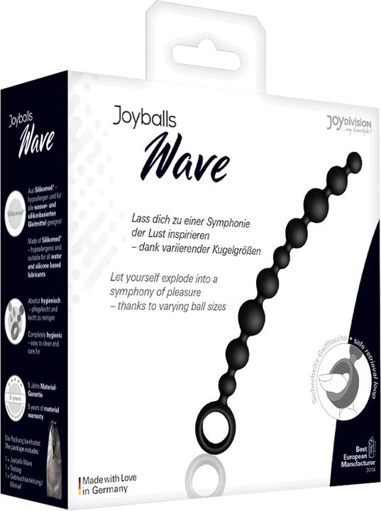 Productafbeelding Joydivision Joyballs Anale Golf