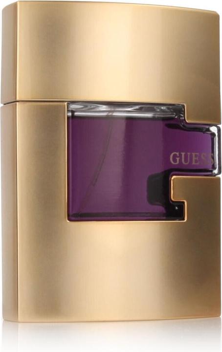 Guess Man Gold (Eau de Toilette, 75 ml)