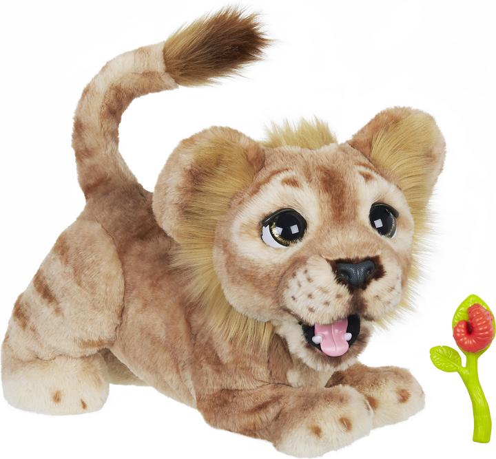 Produktbild FurReal Brüllender Simba (44.50 cm)