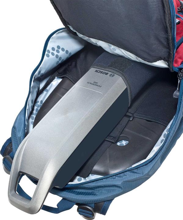 Produktbild Amplifi E-Track (17 l)