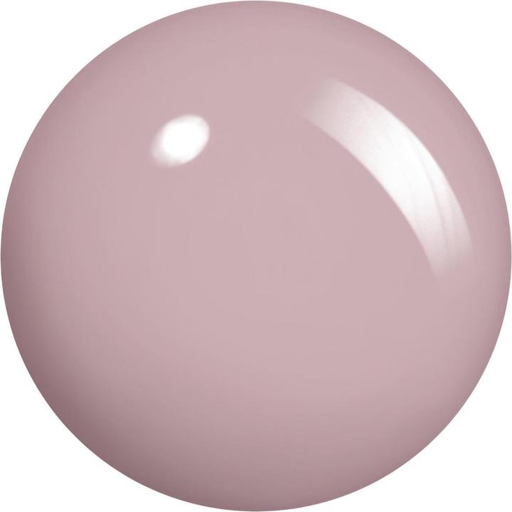 Actual product image OPI Infinite Shine Don't Bossa Nova Me Around (Alpine snow, Colour paint)