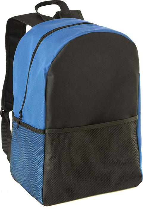 Black/Blue