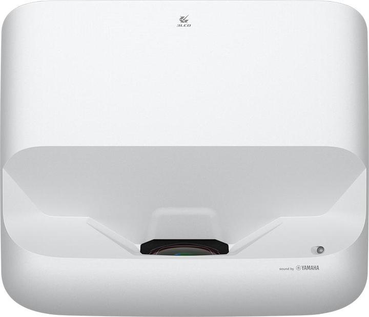 Image du produit Epson EH-LS650W (4K, 3600 lm, 0.25 - 0.62 : 1)