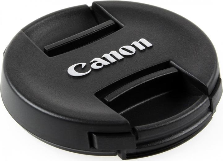 Produktbild Canon E-49 (49 mm)