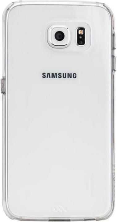 Case-Mate Barely There (Samsung Galaxy S6 Edge)