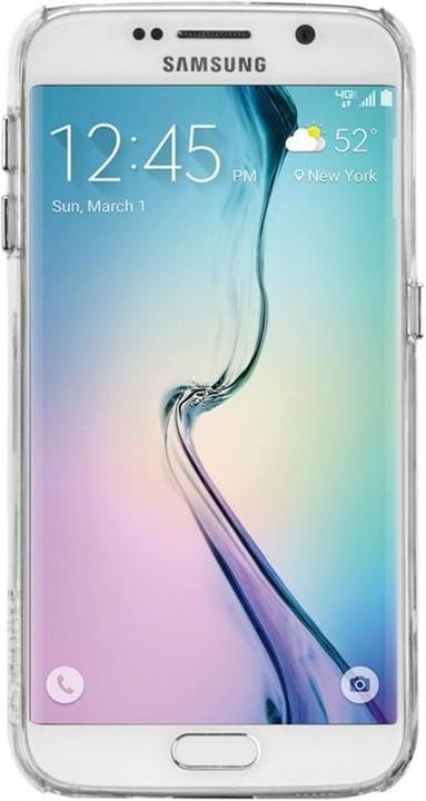 Produktbild Case-Mate Barely There (Samsung Galaxy S6 Edge)