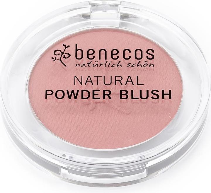 Produktbild Benecos Compact (Sassy Salmon)