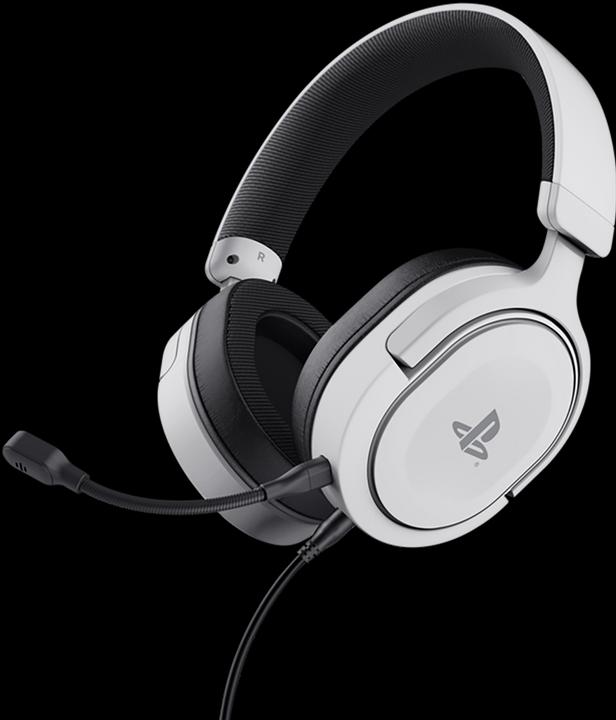 Image du produit Trust GXT 498W Forta (Filaire)
