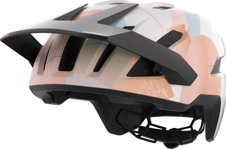 Actual product image ALPINA SPORTS Taunus Mips (52 - 56 cm)