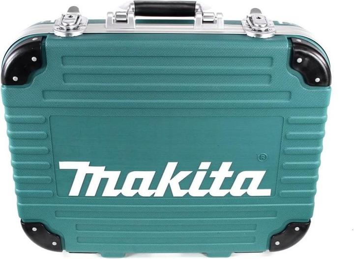 Actual product image Makita P-90532 227 pieces with case