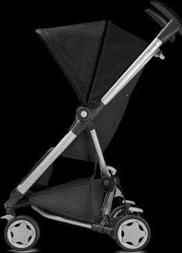Image du produit Quinny Zapp Xtra 2.0 2018