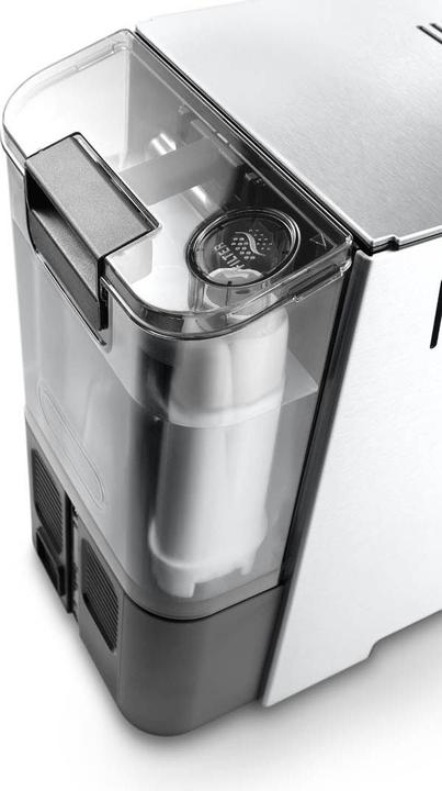 Image du produit De'Longhi ETAM 36.365.M Prima Donna XS De Luxe