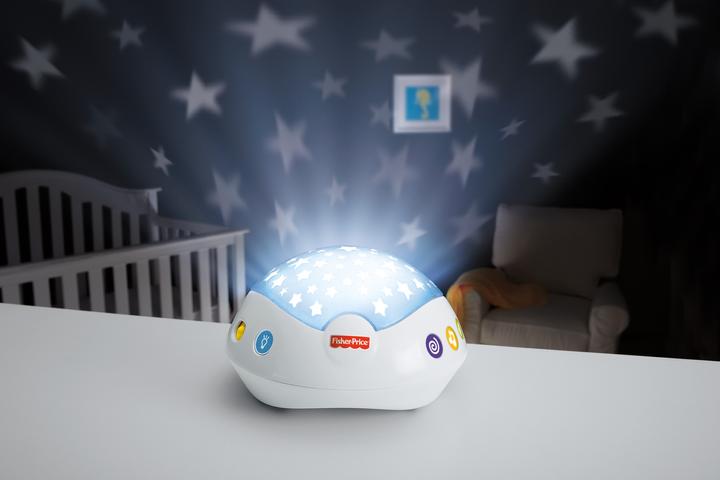 Actual product image Fisher-Price 3-in-1 dream bear mobile