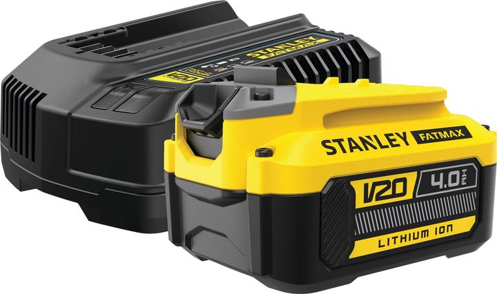 Image du produit Stanley V20 Starter Kit (18 V)