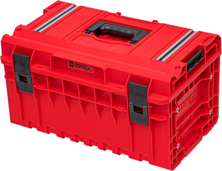 Actual product image Qbrick Toolbox