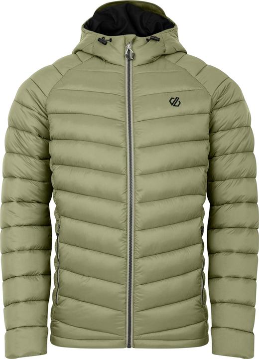 Image du produit Dare2b - Veste matelassée TORREK MOUNTAIN - Homme (M)