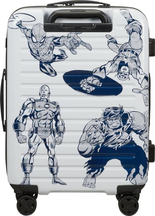 Actual product image Samsonite Stackd Disney (35 l, Hand luggage (up to 50 litres))