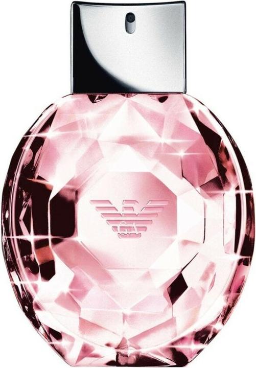 Produktbild Giorgio Armani Emporio Armani Diamonds Rose (Eau de Toilette, 50 ml)