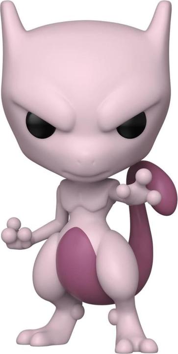 Funko Mewtwo
