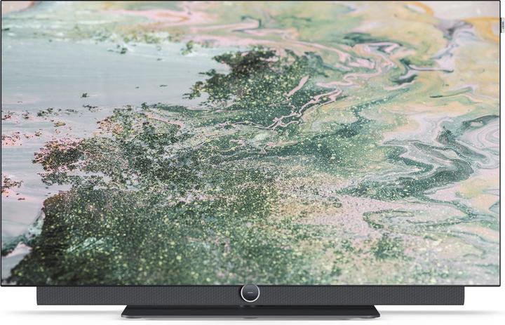 Actual product image Loewe picture i.48 dr+ (48", OLED, UHD, 2022)