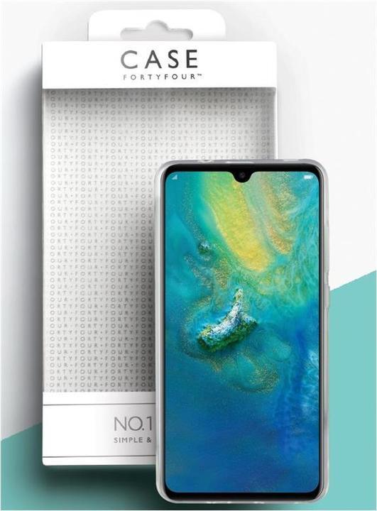 Image du produit Case FortyFour No.1 (Mate 20 Pro)
