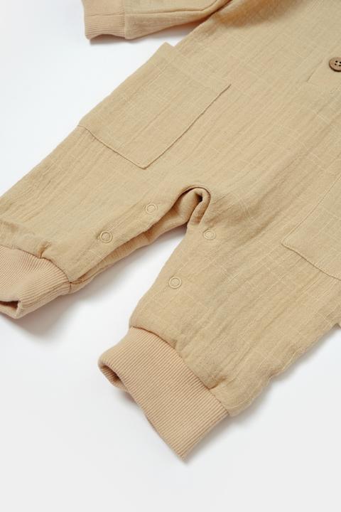 Immagine prodotto BabyCosy Pagliaccetti con tasche (86)