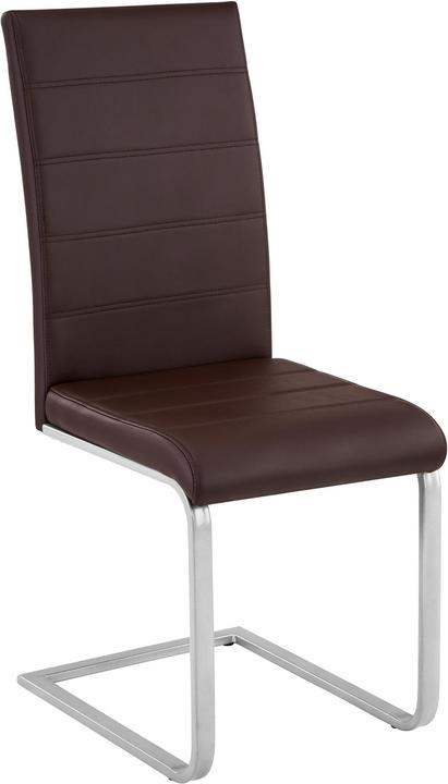 Image du produit tectake 4x Schwingstuhl