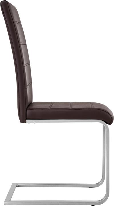 Image du produit tectake 4x Schwingstuhl