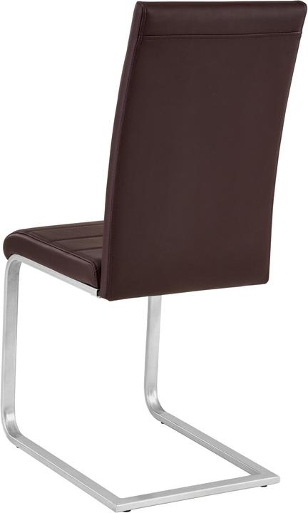 Image du produit tectake 4x Schwingstuhl