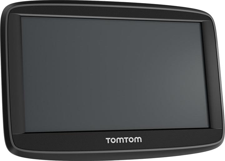 Actual product image TomTom Start 62 EU (6")