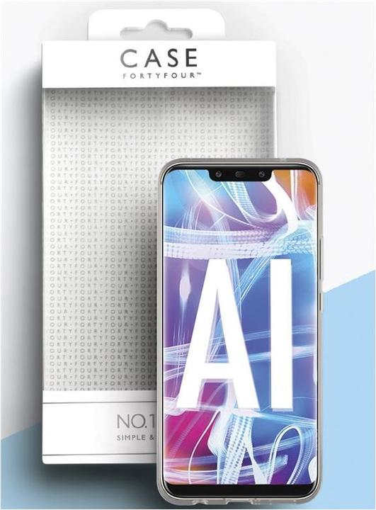 Produktbild Case FortyFour No.1 (Huawei Mate 20 Lite)