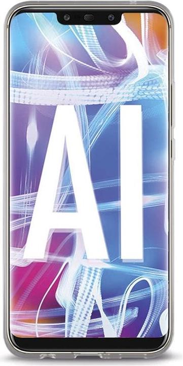 Produktbild Case FortyFour No.1 (Huawei Mate 20 Lite)