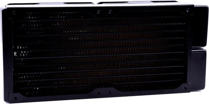 Actual product image Alphacool Eisbaer LT 240
