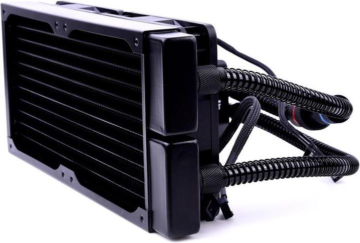 Actual product image Alphacool Eisbaer LT 240
