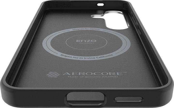 Actual product image Samsung Enzo Aramid Case (Samsung Galaxy S25)