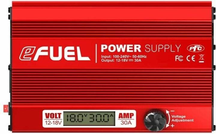 Actual product image SkyRC eFuel