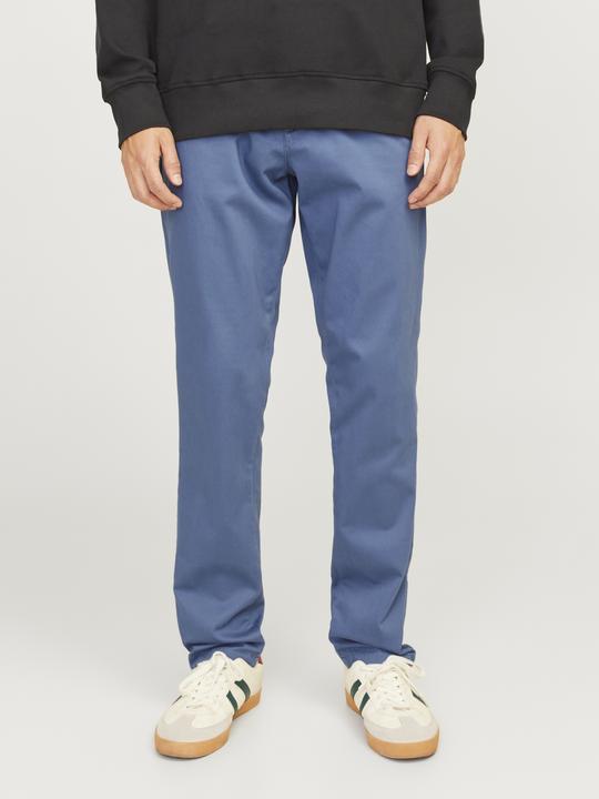 Image du produit Jack & Jones Pantalon chino slim fit Pantalon chino (27)