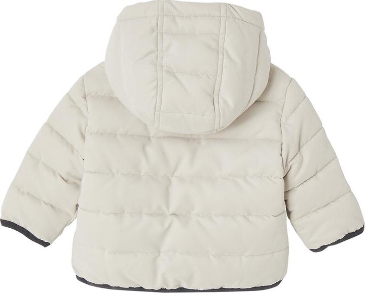 Produktbild Vertbaudet Wendbare Baby Jacke mit Recycling-Polyester (80)