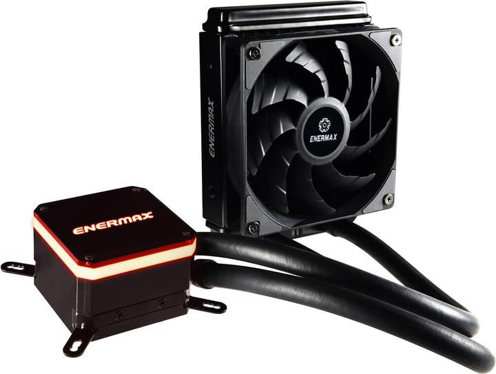 Enermax Liqmax III