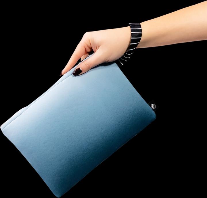 Steel Blue