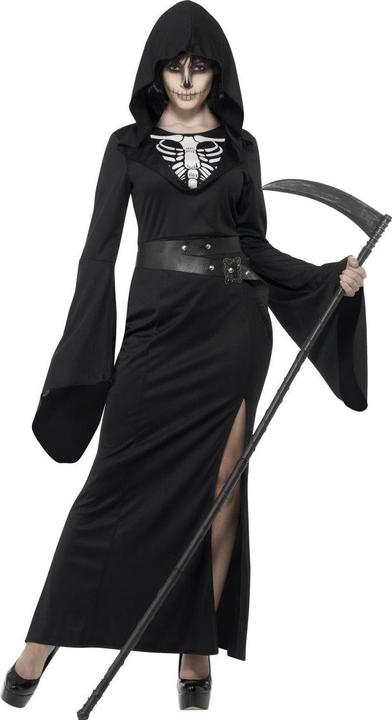 Image du produit Smiffys Costume de faucheuse pour sa taille (XXL)