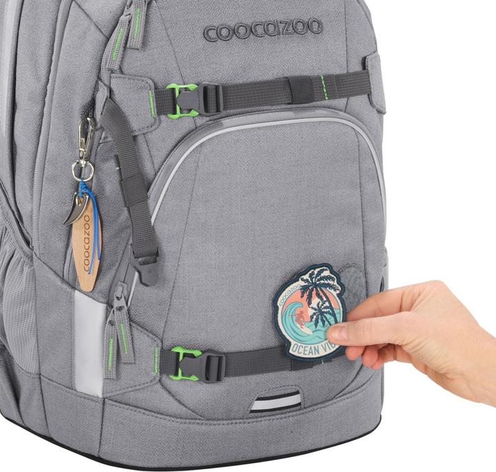 Produktbild Coocazoo Schulrucksack MATE, 30 Liter (30 l)