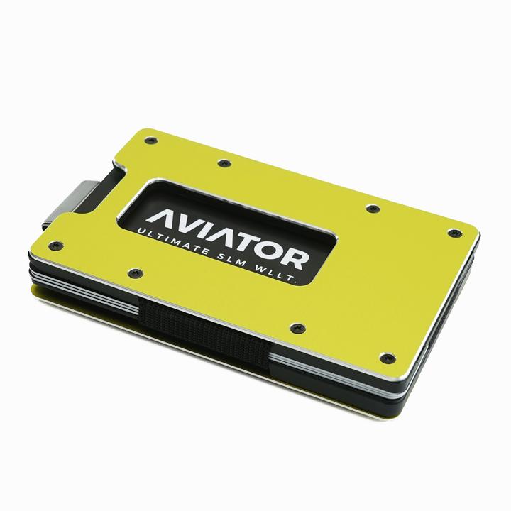 Immagine prodotto Aviator Portafoglio per carte di credito