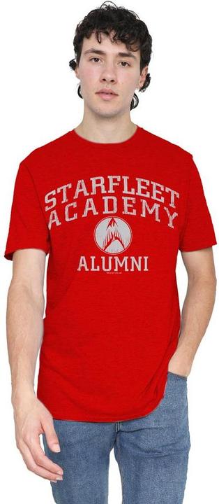 Image du produit - T-shirt ALUMNI - Adulte (S)