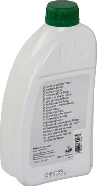 Immagine prodotto Makita Biotopo