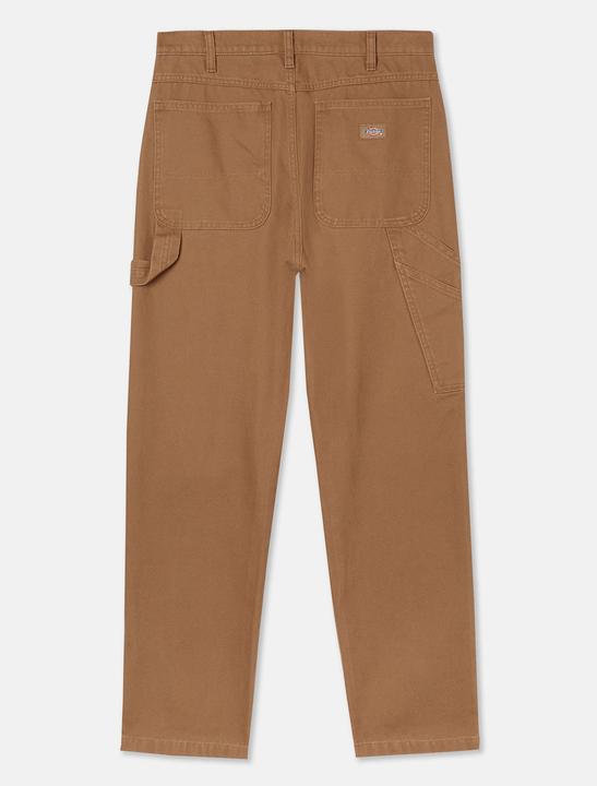 Immagine prodotto Dickies Pantaloni da carpentiere in tela d'anatra (30, S)