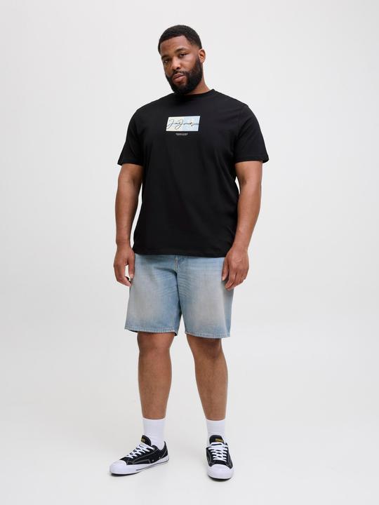 Immagine prodotto Jack & Jones Plus Size T-shirt T-shirt (4XL)
