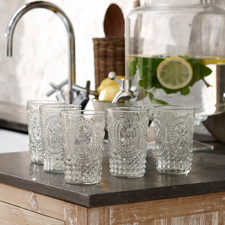 Image du produit Loberon Fleury (0.24 l, 6 x)