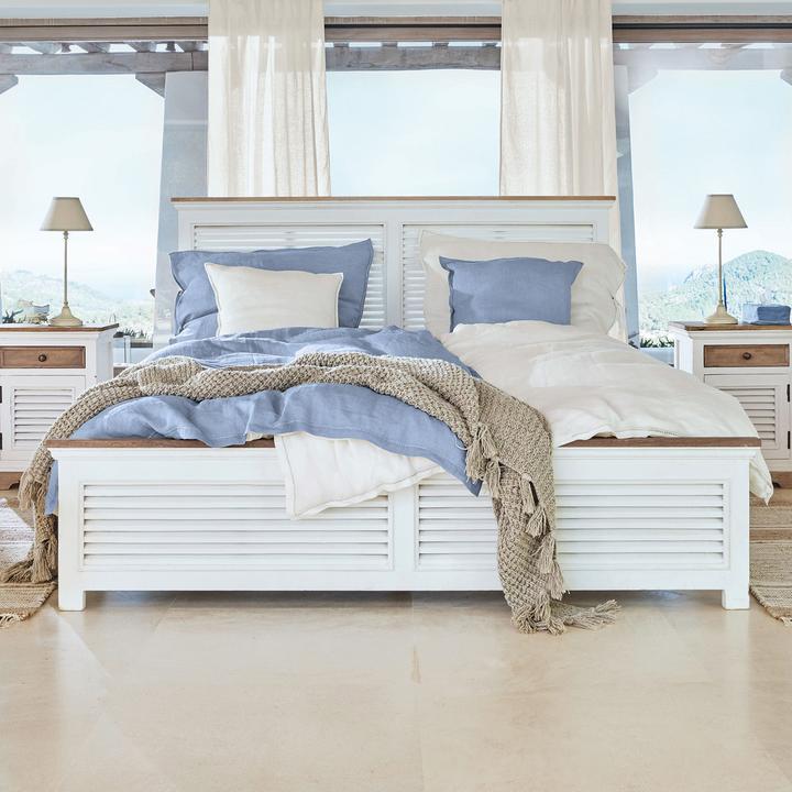Produktbild Loberon Monthelie (Bettwäsche Set, 135 x 200 cm)